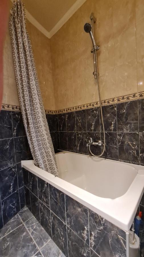 Classy Apartment At European Quarter Brussels Luaran gambar